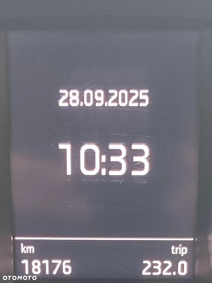Skoda Fabia 1.0 TSI Ambition - 33