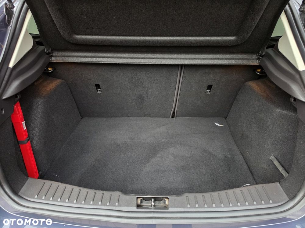 Ford Focus 1.6 EcoBoost Start-Stopp-System Titanium - 28