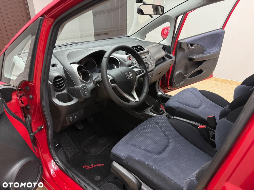 Honda Jazz 1.2 i-VTEC Trend - 13