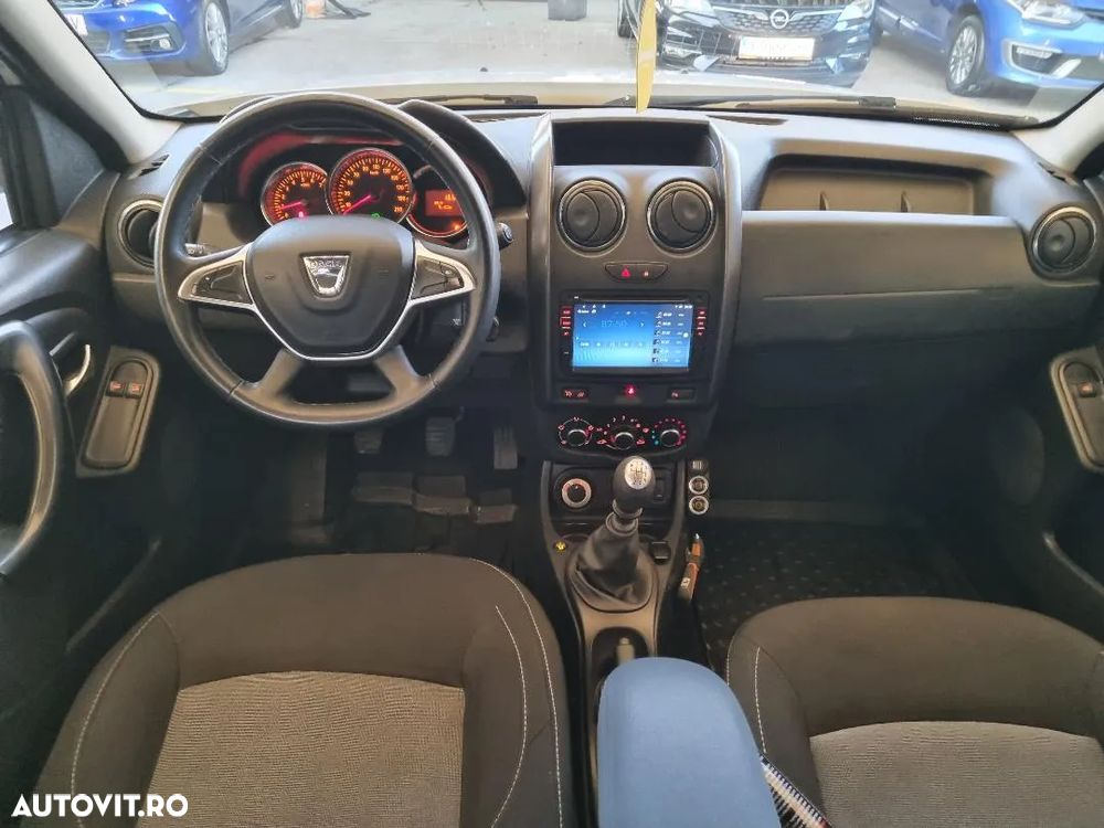 Dacia Duster 1.2 TCe 4x4 Laureate - 6