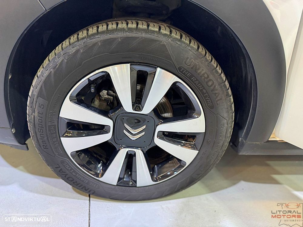 Citroën C3 1.2 PureTech Plus - 13