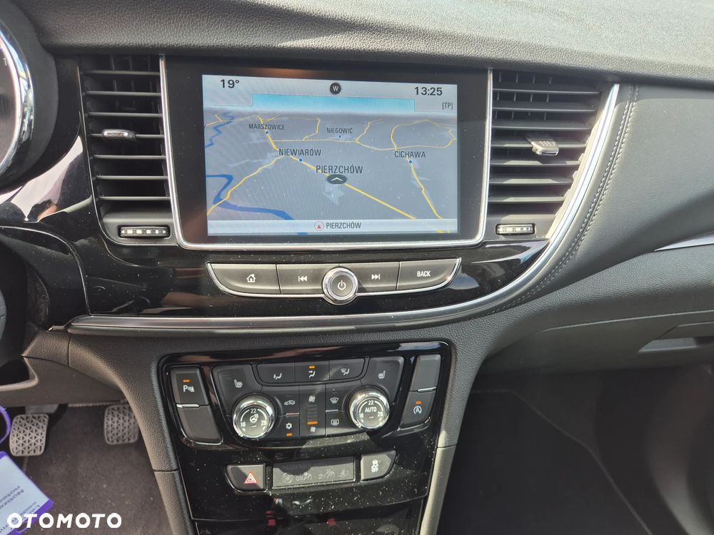 Opel Mokka X 1.4 ECOTEC Start/Stop Design Line - 19