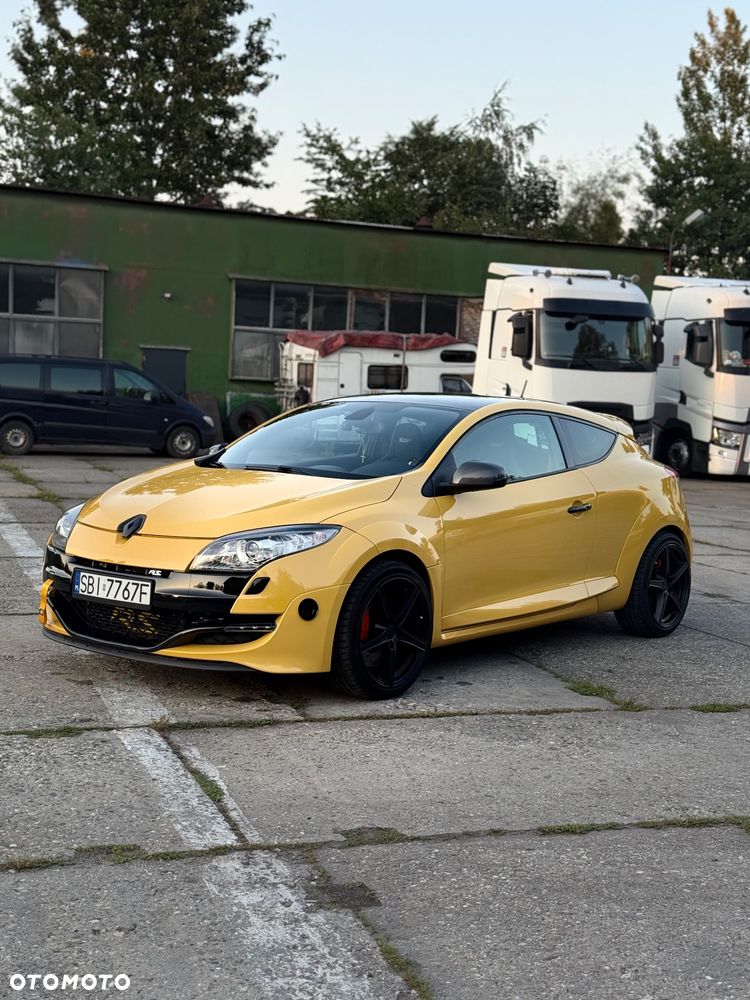 Renault Megane - 28