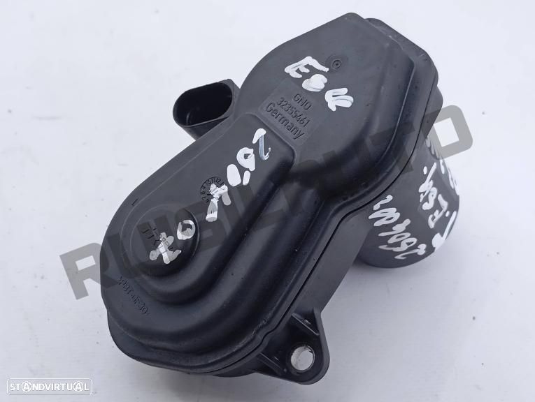 Atuador Travão Trás Esquerdo 3235_5461 Audi Q3 (8u) [2011_2018] - 2