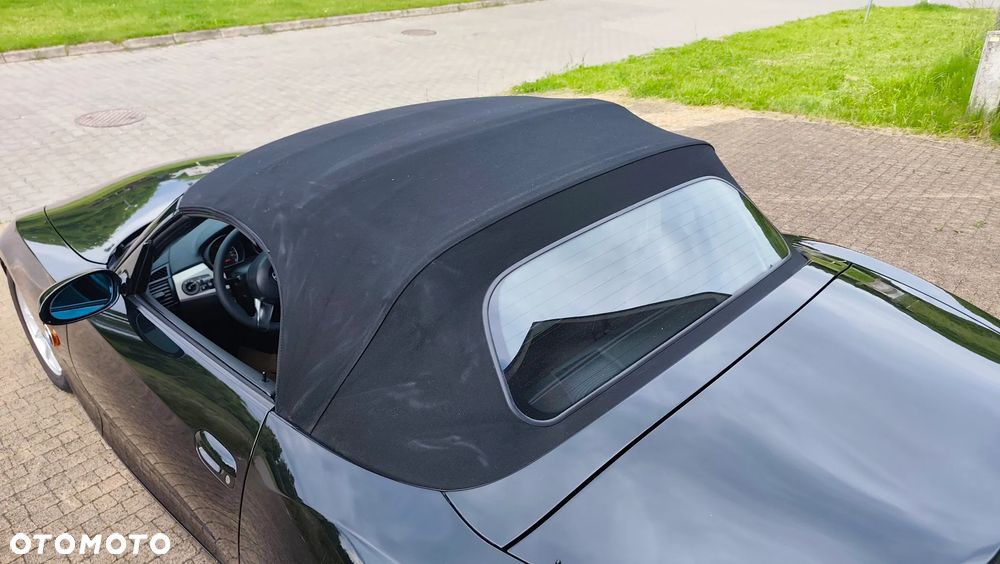 BMW Z4 3.0i - 38