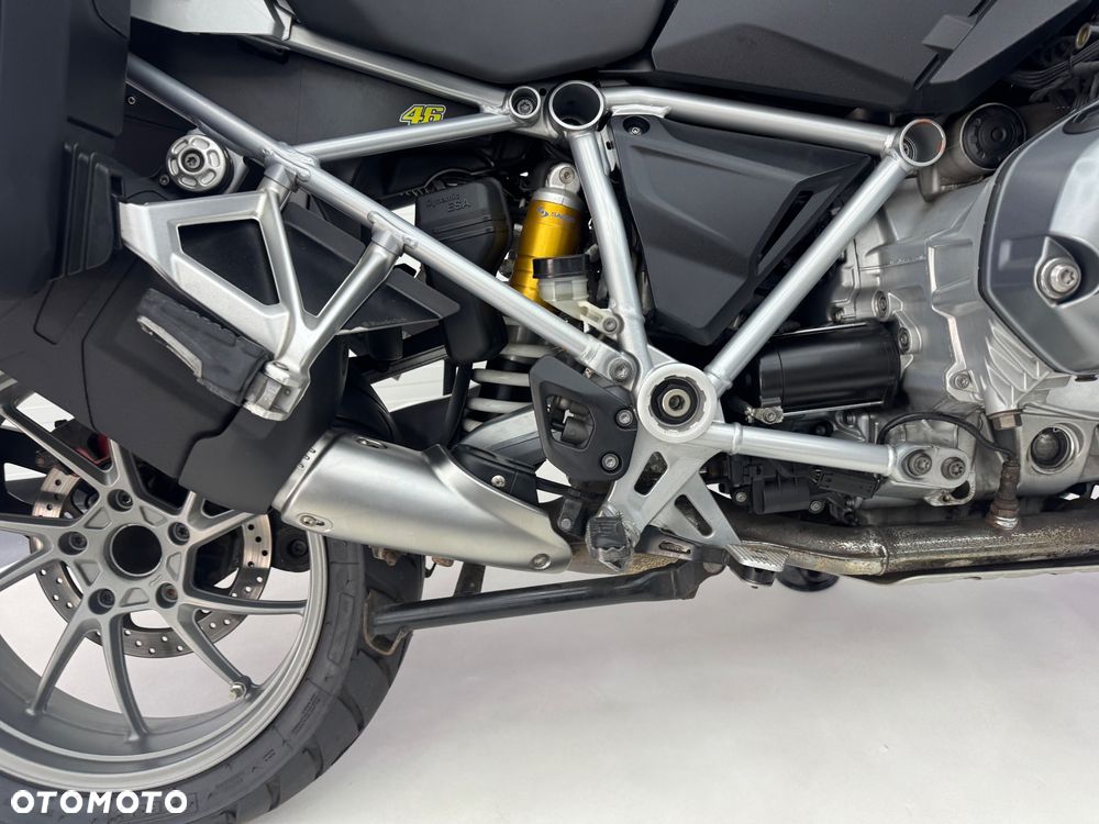 BMW GS - 15