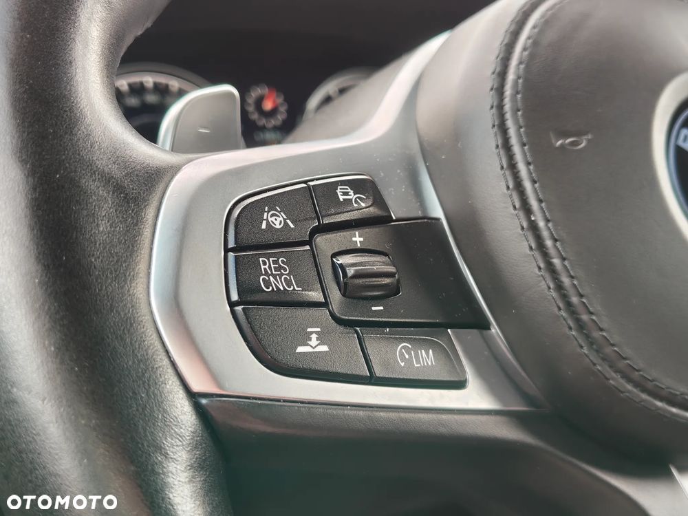 BMW X3 M M40i GPF sport - 18