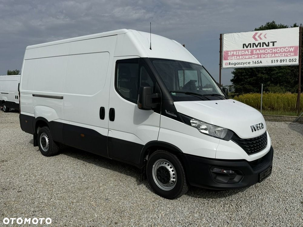 Iveco Daily 35S14 V - 1