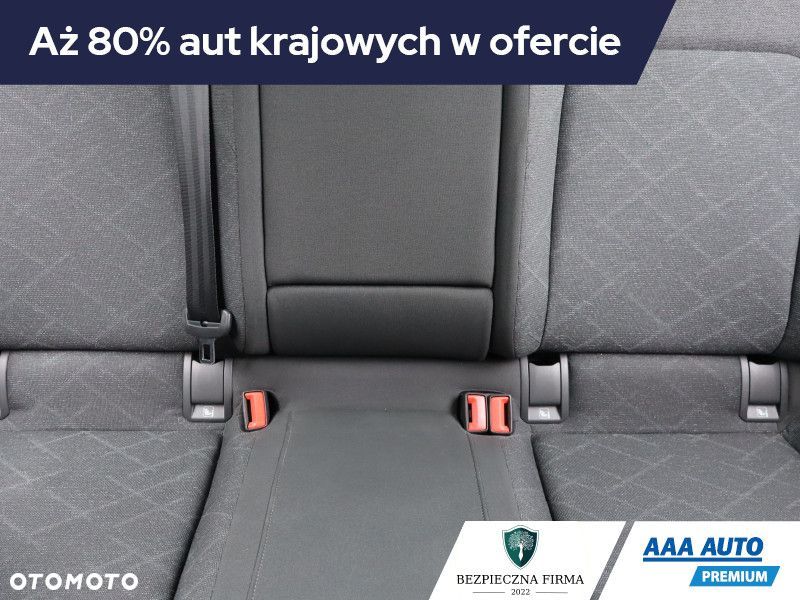 Volkswagen Golf Variant - 11