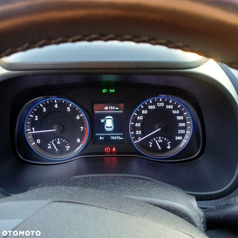 Hyundai Kona 1.0 T-GDI Trend - 7