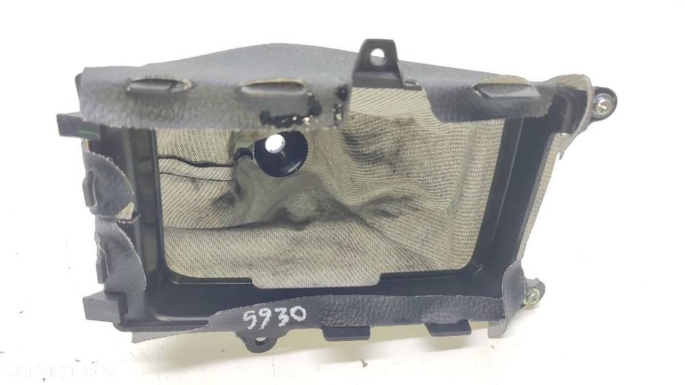 MIESZEK GAŁKA ZMIANY BIEGÓW 6B MAZDA 6 I GM1B6696X - 6