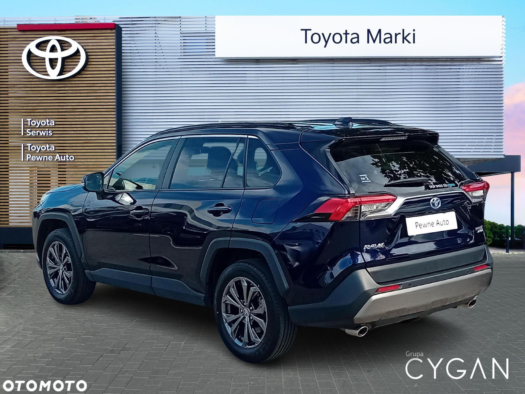 Toyota RAV4 - 3