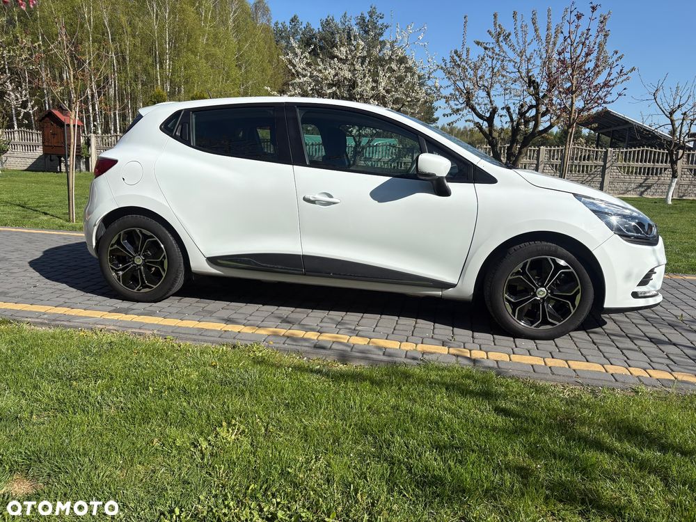 Renault Clio 0.9 Energy TCe Life - 4