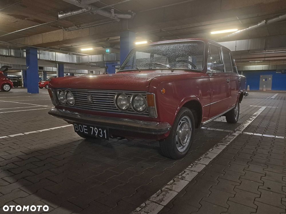 Fiat 125P 1973 photo 2