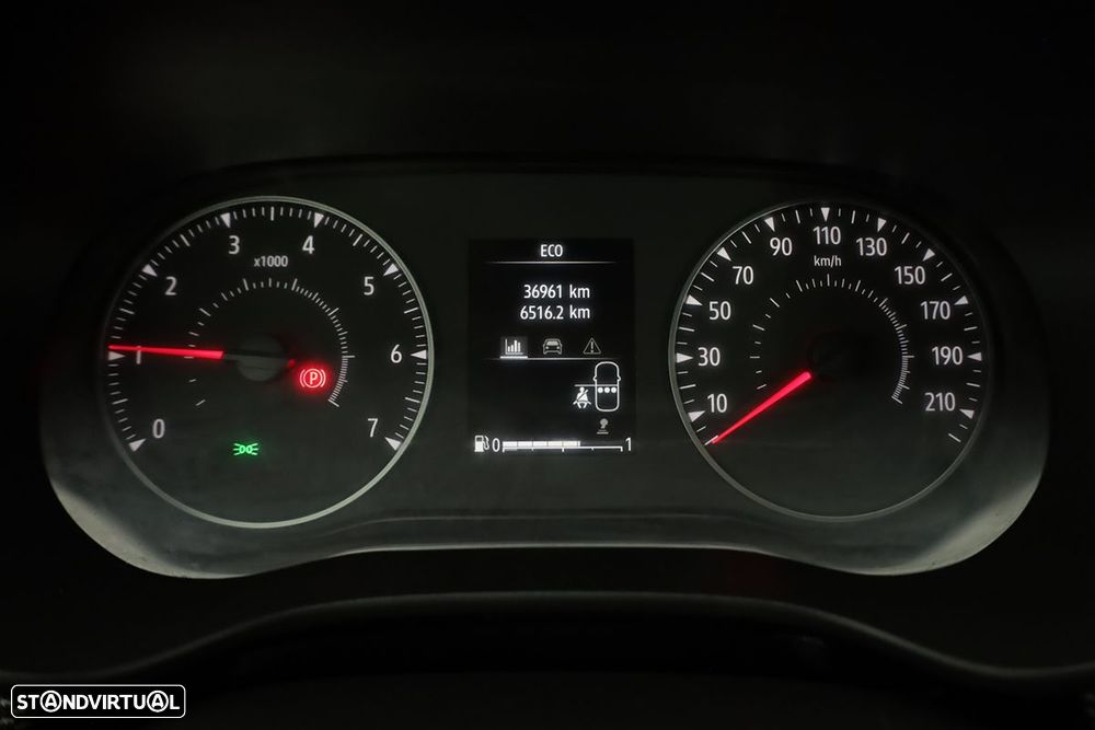 Dacia Sandero 1.0 ECO-G Expression Bi-Fuel - 15