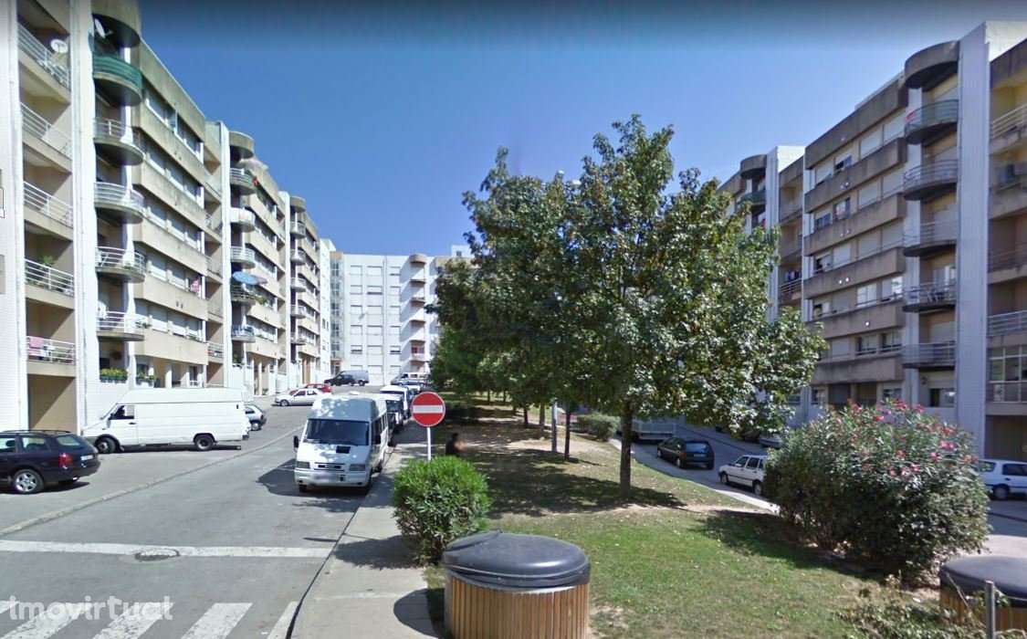 Apartamento em Guimarães, Caldelas - Grande imagem: 4/6