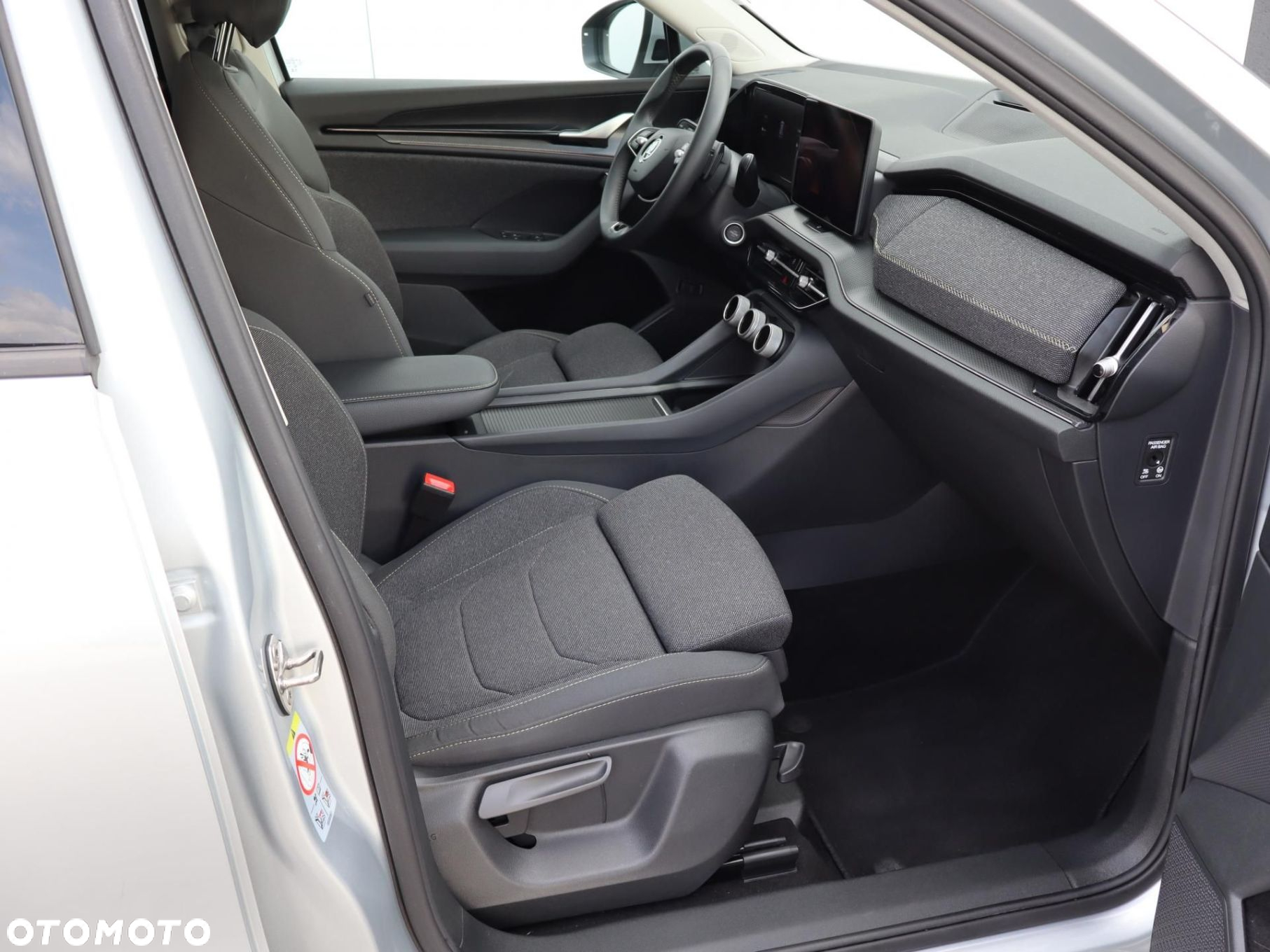 Skoda Kodiaq - 6