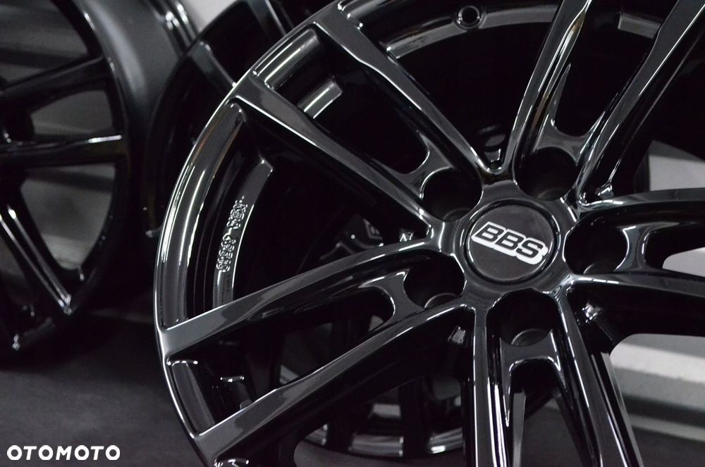 Felgi 5x112 R17 VW Golf Passat Audi a3 a4 a6 SKODA SEAT Mercedes MINI BMW - 4