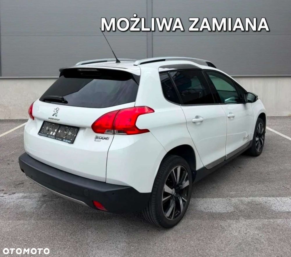 Peugeot 2008 - 3