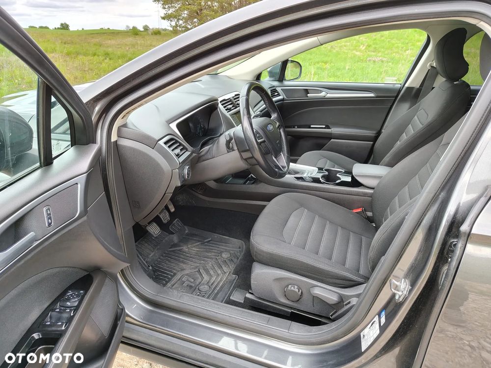 Ford Mondeo 2.0 TDCi Gold Edition - 12