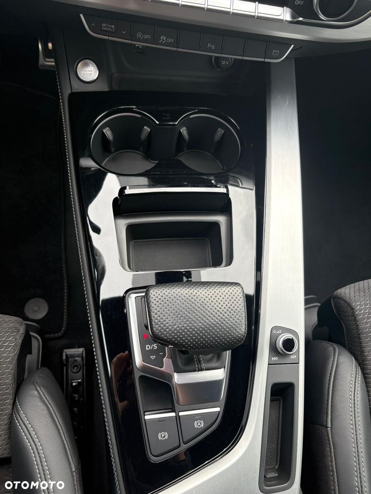 Audi A5 Sportback - 6