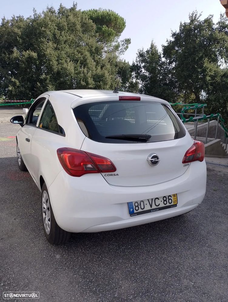 Opel Corsa 1.3 CDTi Dynamic - 3