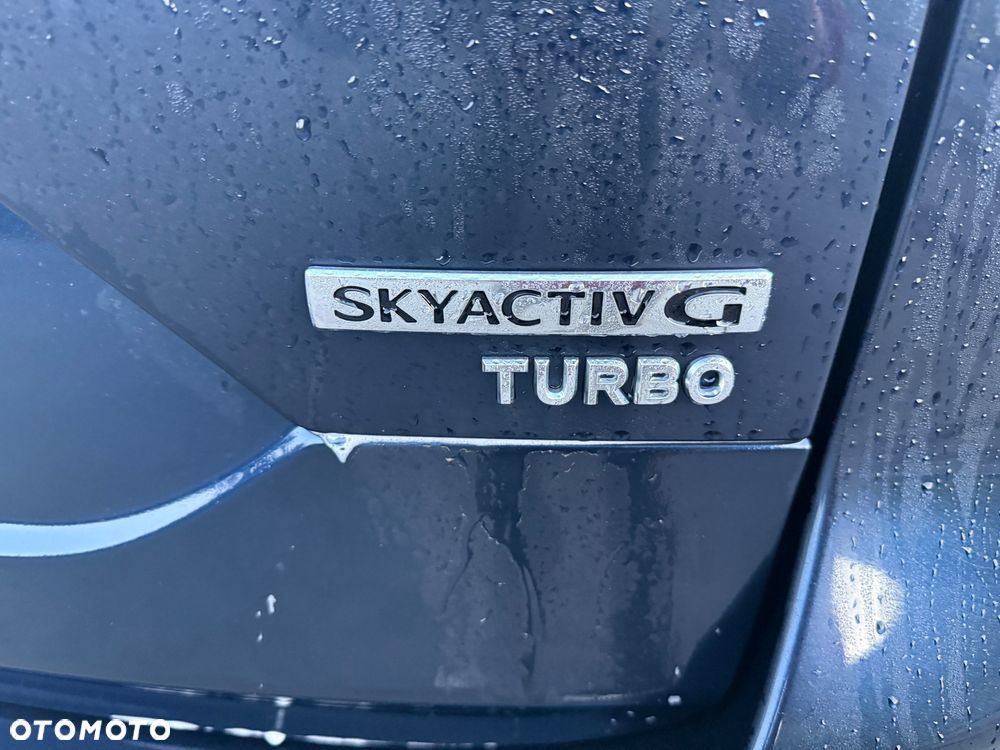 Mazda CX-5 SKYACTIV-G 194 AWD Sports-Line - 6