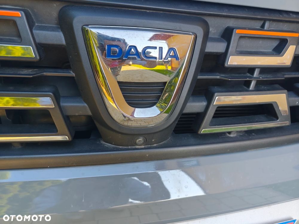Dacia Duster 1.0 TCe Prestige - 26
