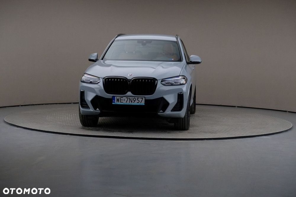BMW X3 - 3