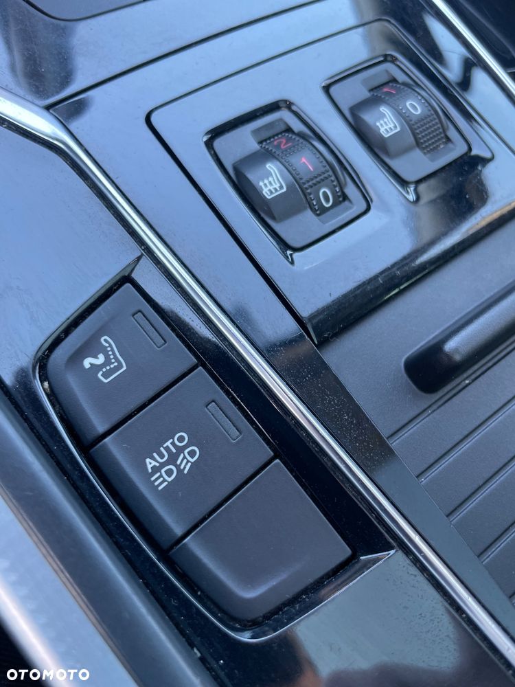 Peugeot 508 2.0 BlueHDi GT S&S - 12
