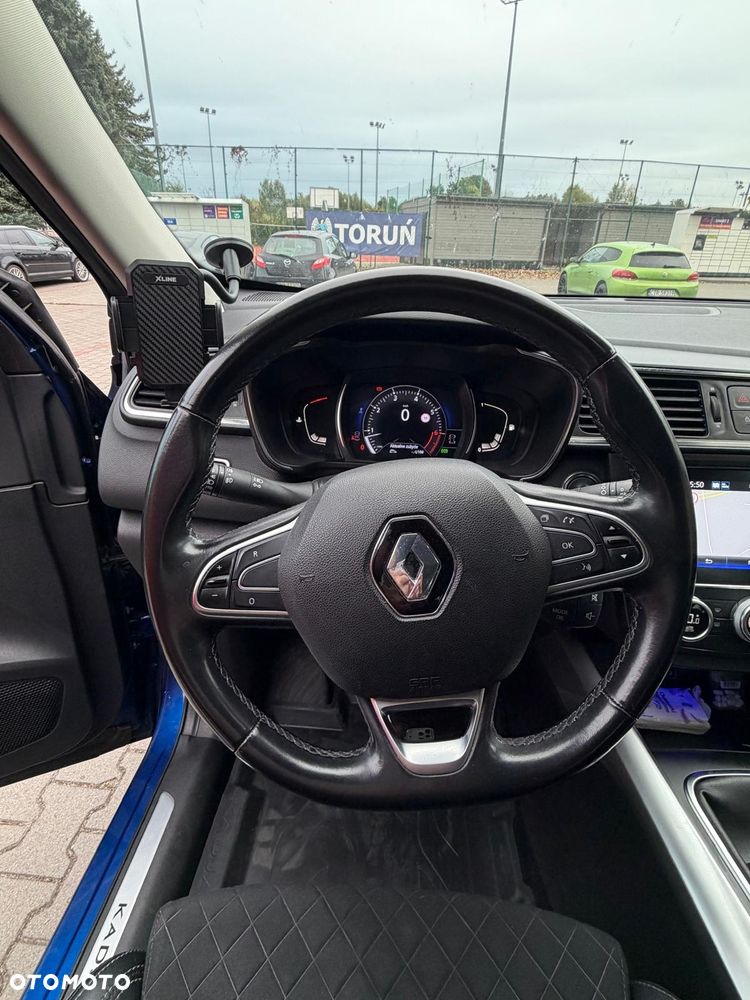 Renault Kadjar - 6