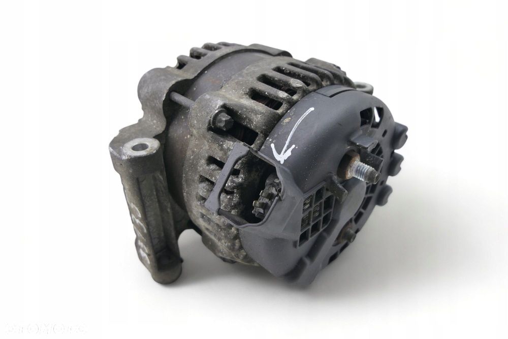 Alternator OPEL ASTRA J MERIVA B 1.3 CDTI 13502986 - 3