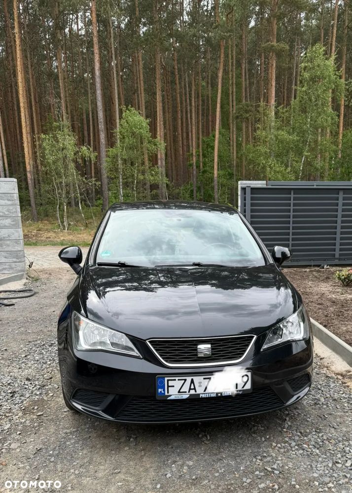 Seat Ibiza SC 1.2 TSI Ecomotive Style - 2