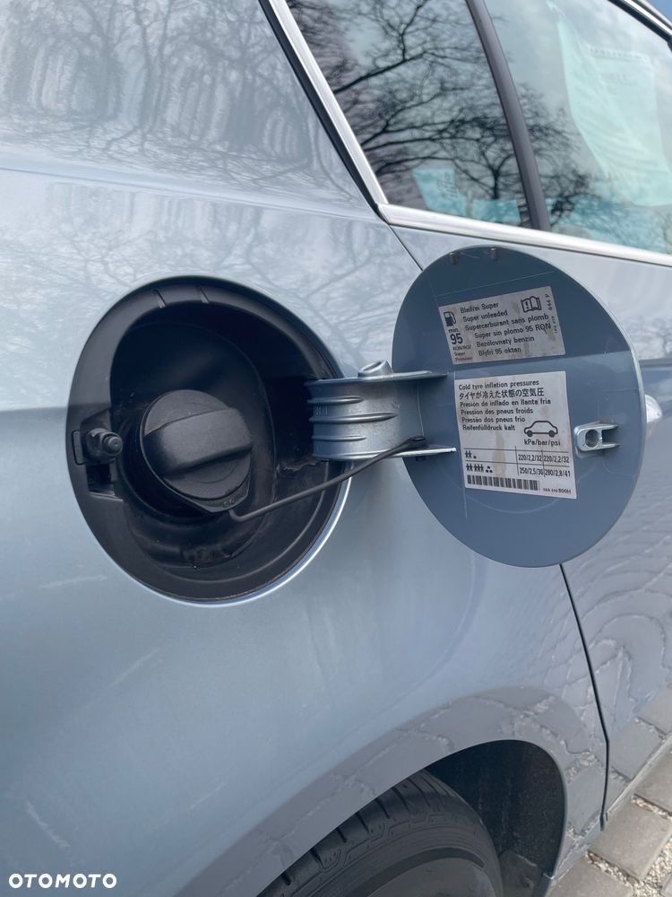 Volkswagen Passat 1.4 TSI Trendline - 11