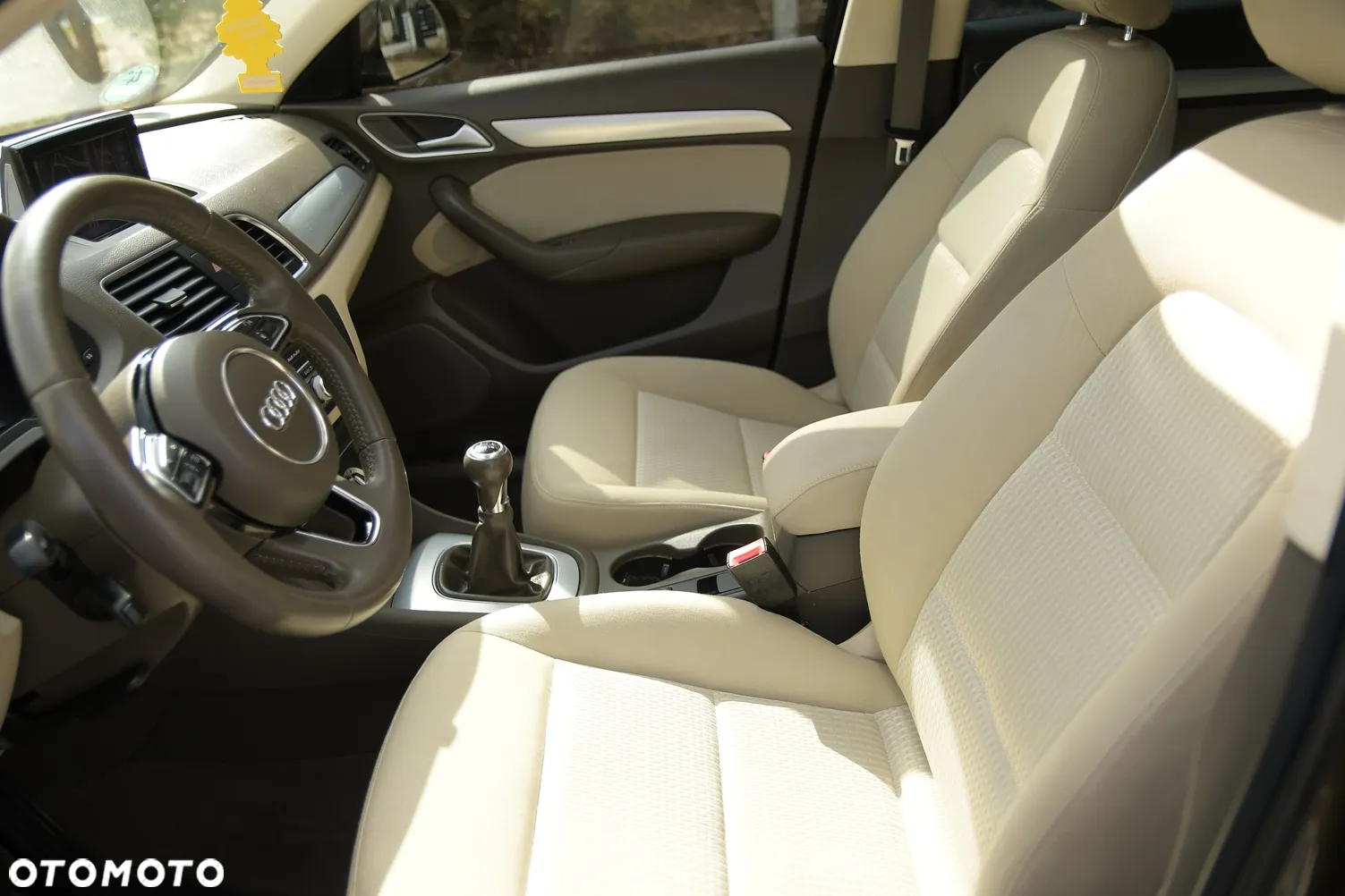 Audi Q3 2.0 TDI Prime Edition - 31