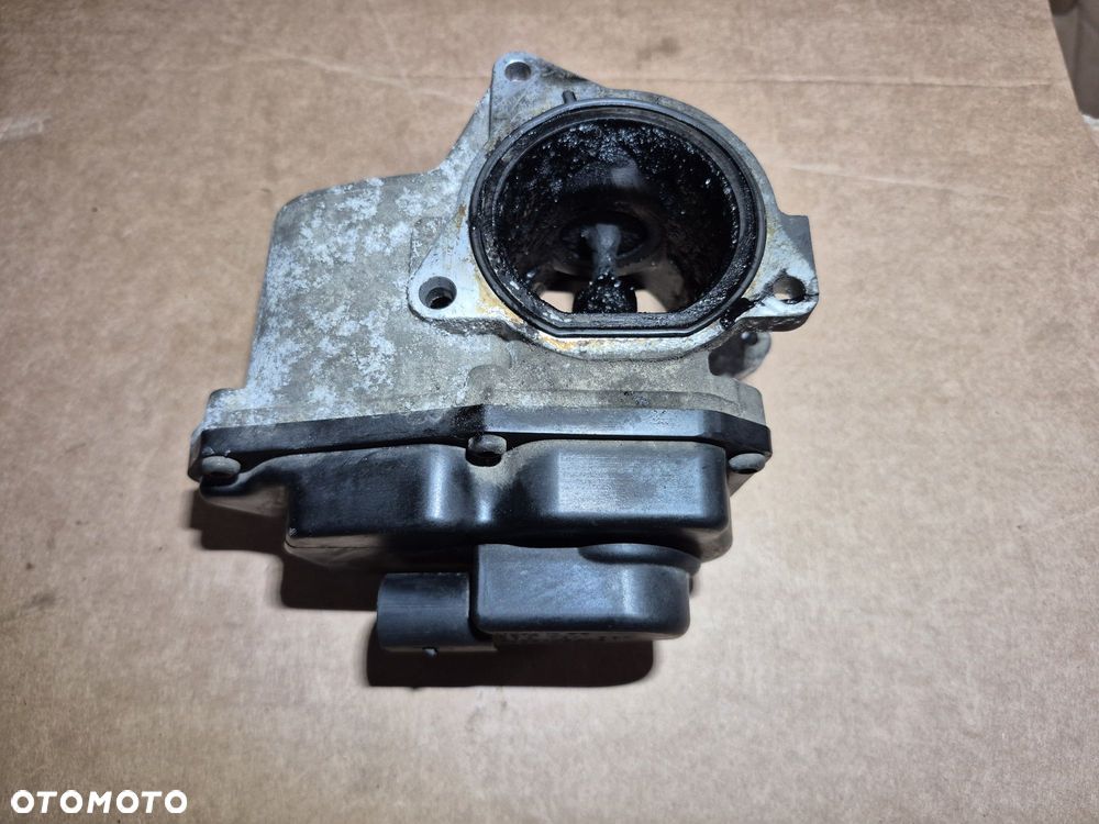 Zawór egr vw audi seat skoda 1.9 2.0 tdi