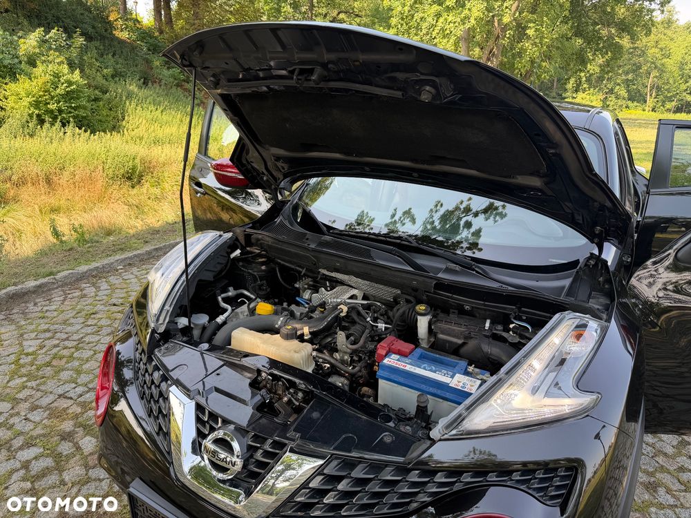 Nissan Juke 1.2 DIG-T N-Connecta - 36