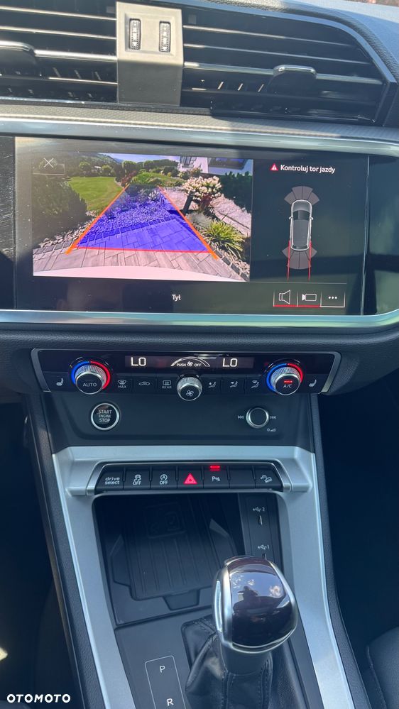 Audi Q3 45 TFSI Quattro S tronic S line - 18