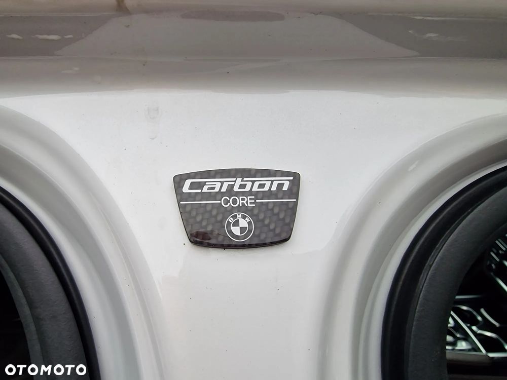 BMW Seria 7 750i xDrive - 29