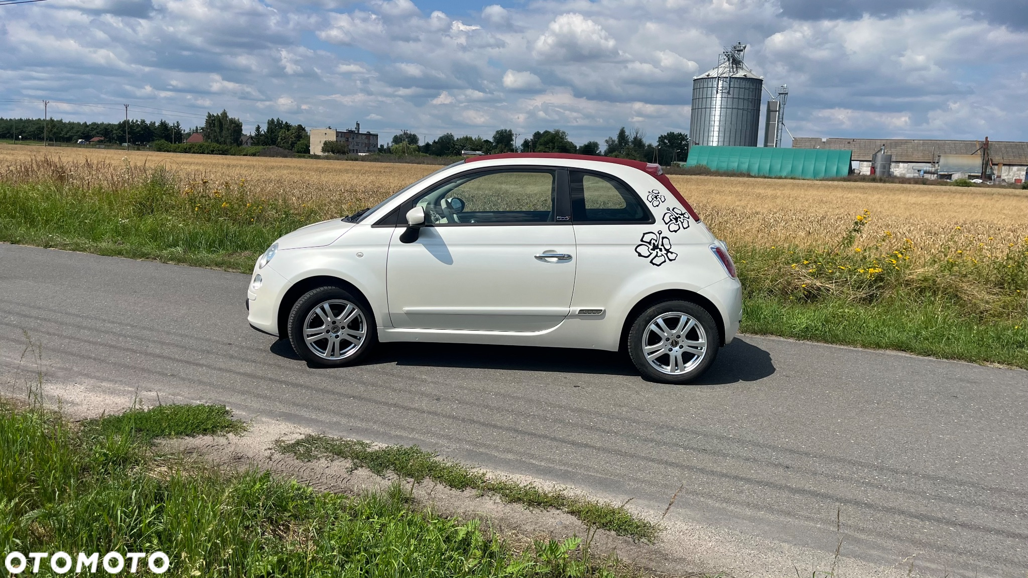 Fiat 500 - 5
