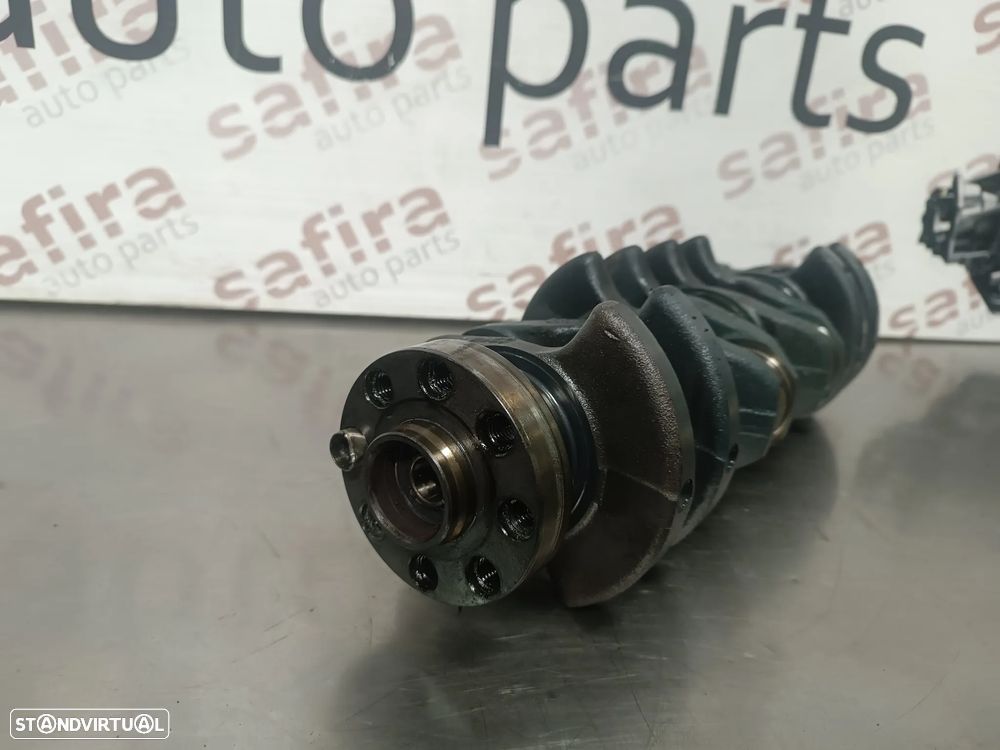 CAMBOTA DO MOTOR BMW 320D 520D E46 E39 136CV 204D1 - 3