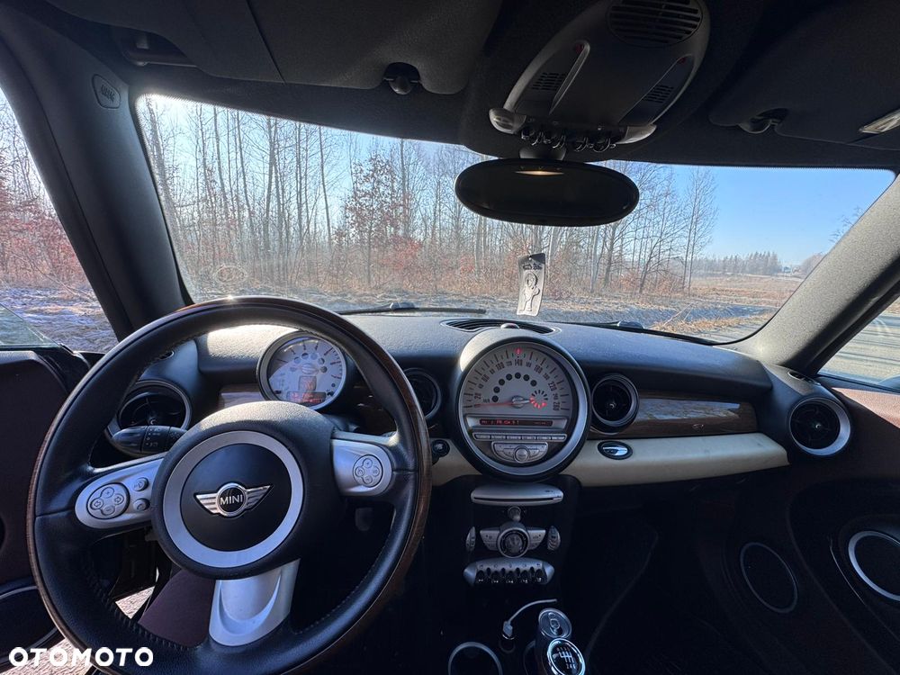 MINI Cooper - 5