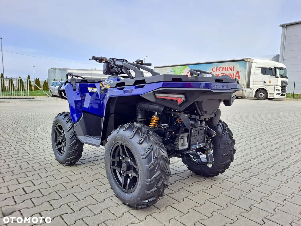 Polaris Sportsman