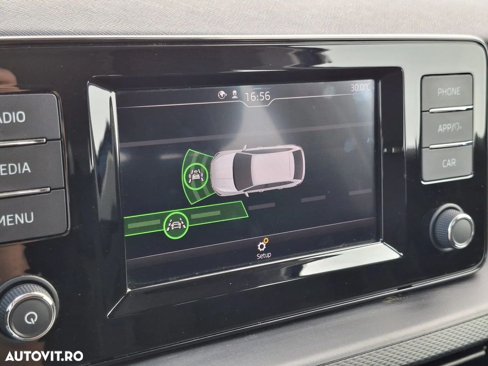 Skoda Scala 1.6 TDI Ambition - 15