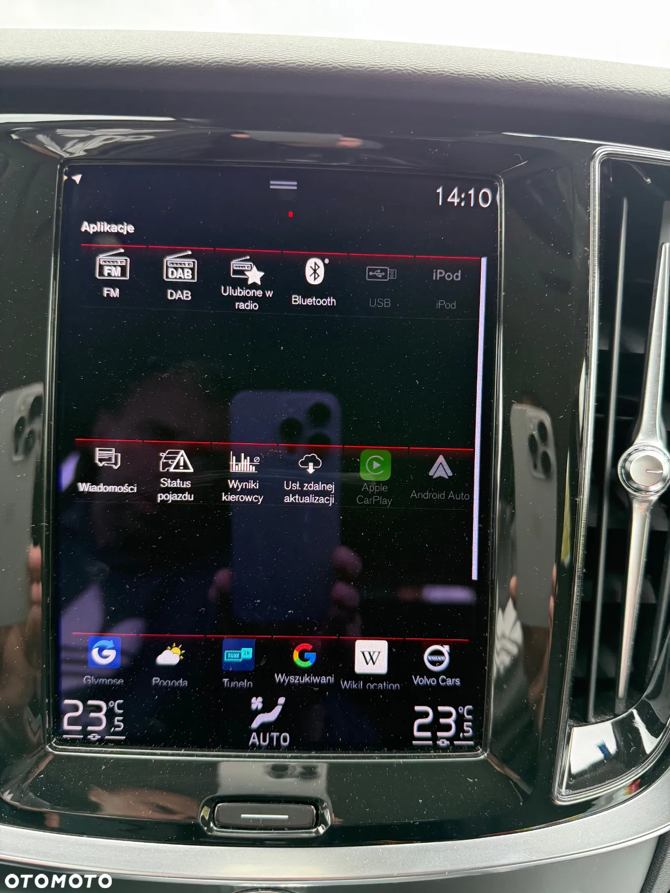 Volvo V60 B4 B Core - 21