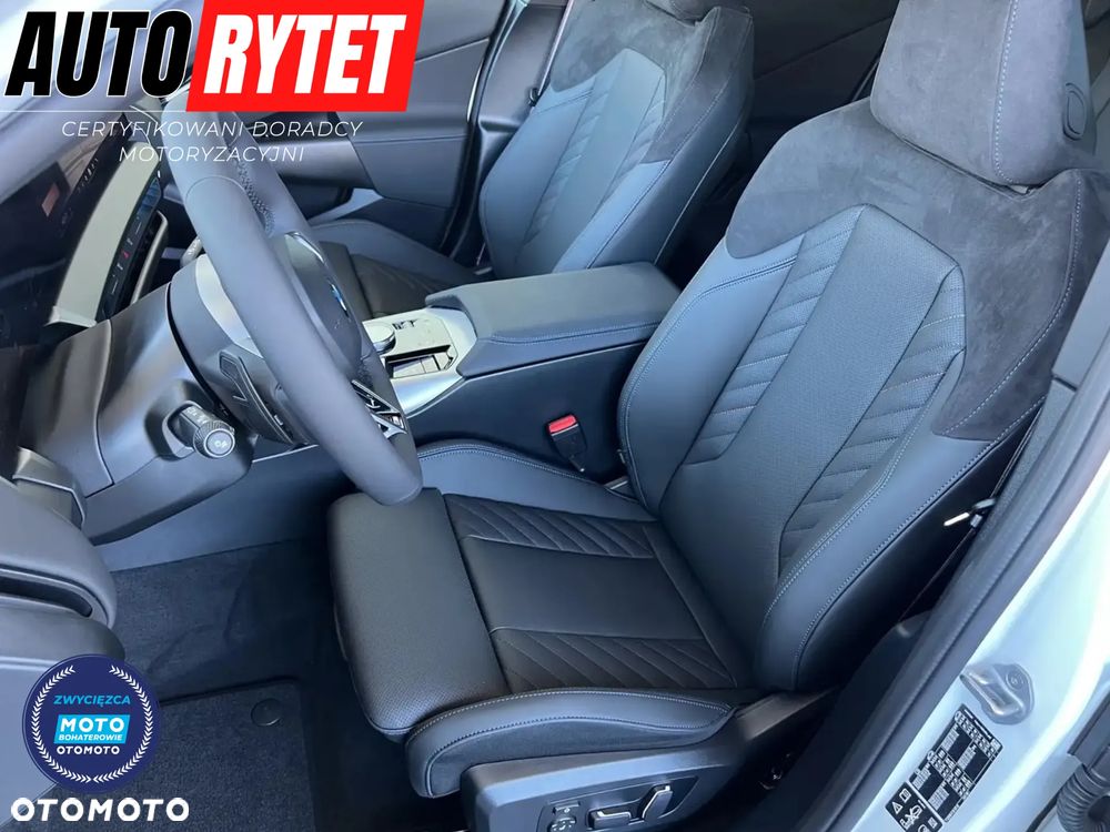 BMW X3 - 8