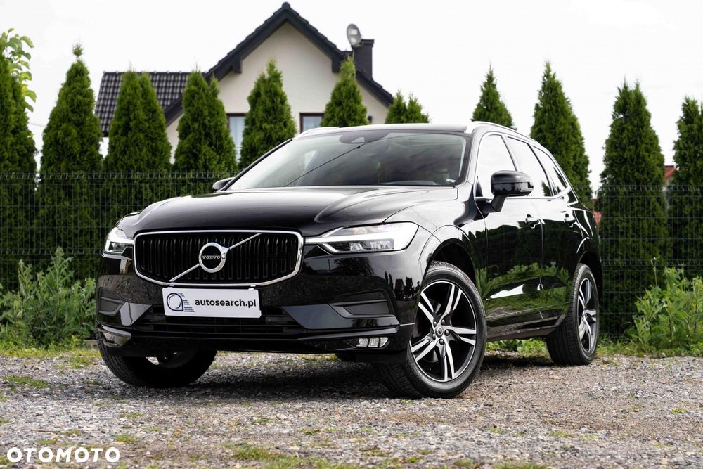 Volvo XC 60 D3 Momentum Pro - 2