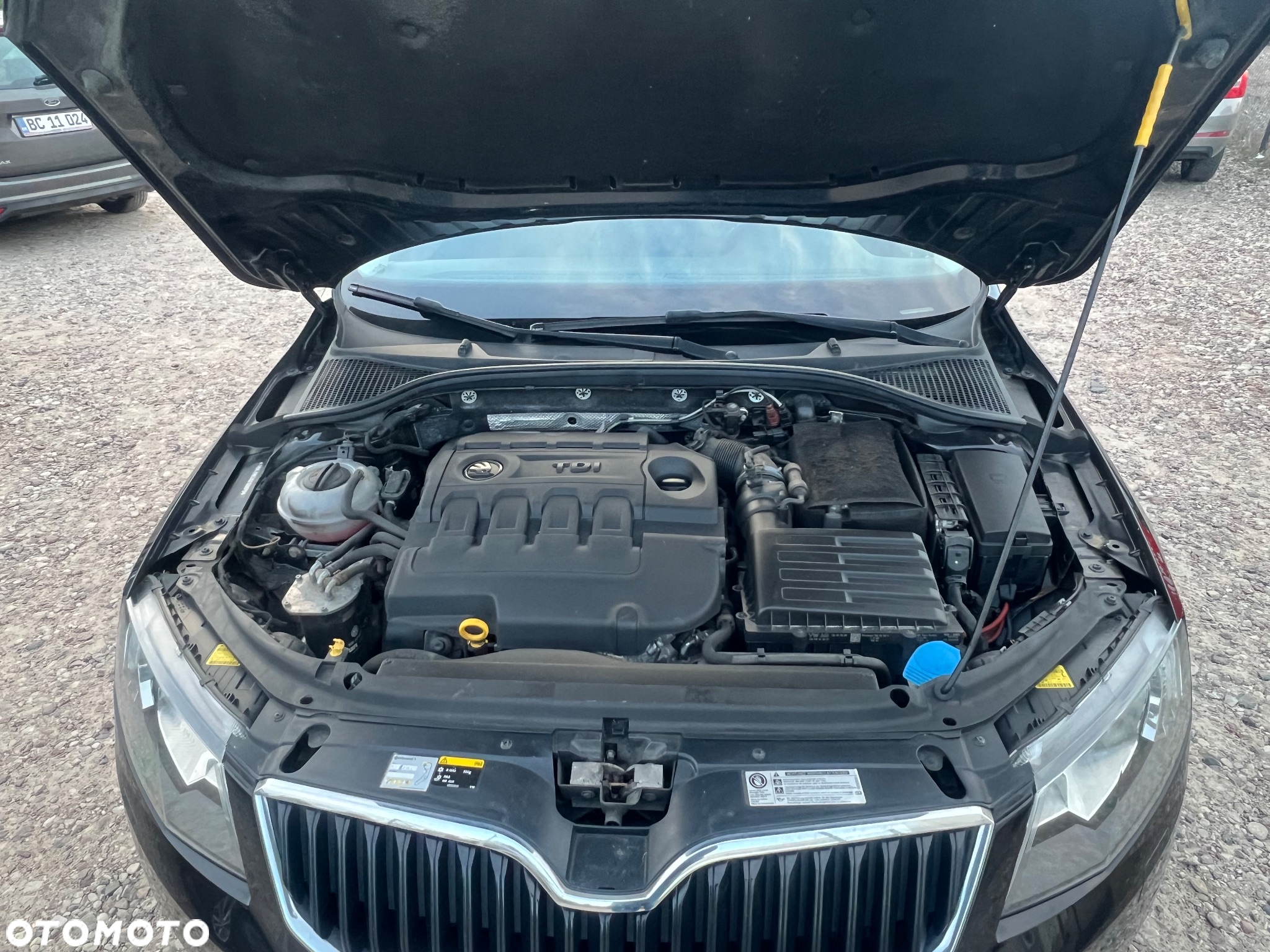 Skoda Octavia - 19