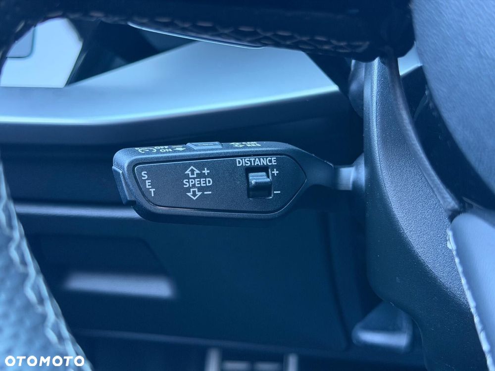 Audi S3 Sportback TFSI Quattro S tronic - 23