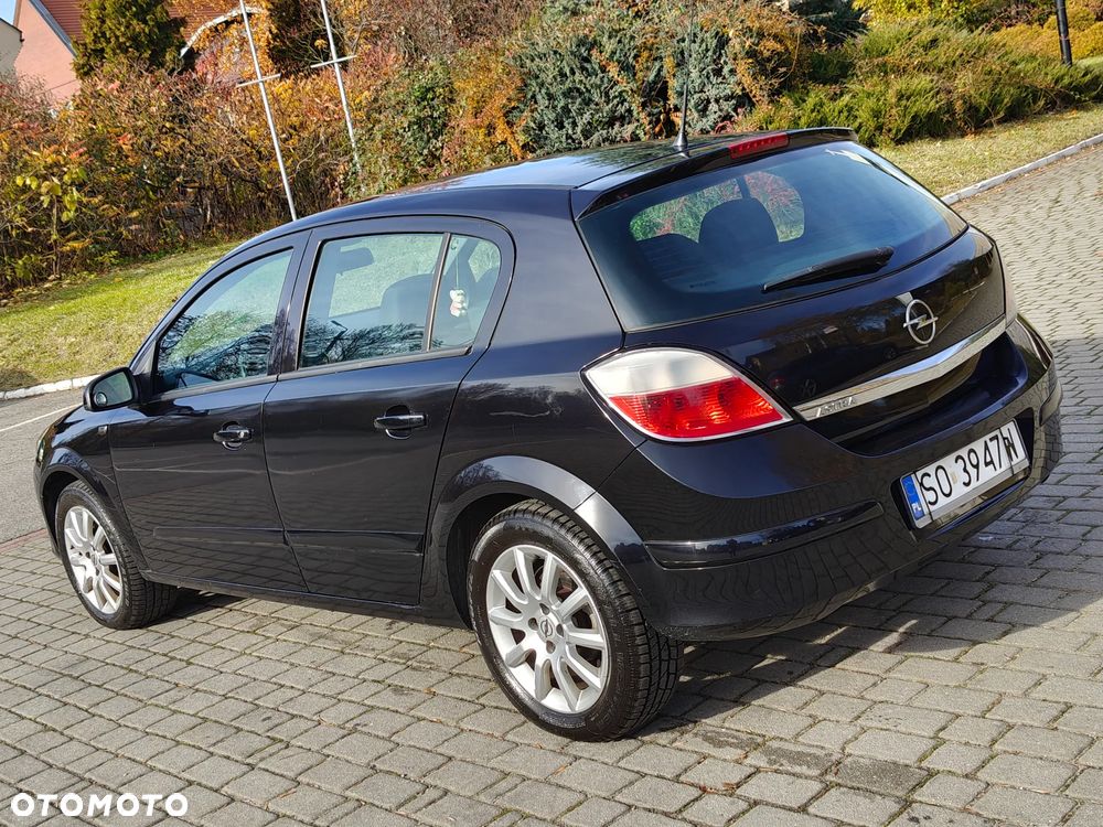 Opel Astra III 1.4 Cosmo - 13